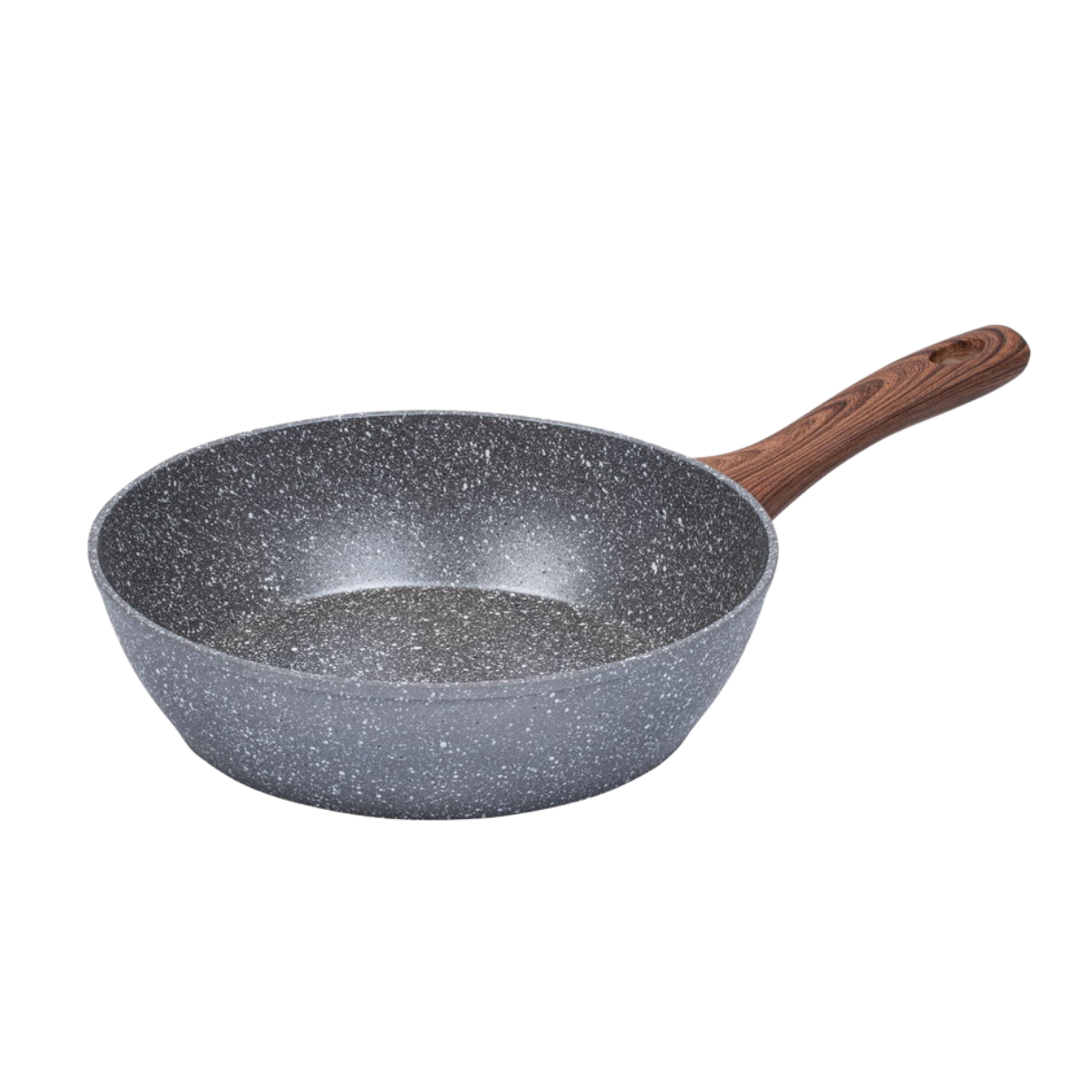 RESTO FRY PAN 26CM INDUCTION